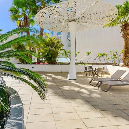 Ocean Garden Fl Free Wifi Apartment Playa Paraiso  Exterior foto