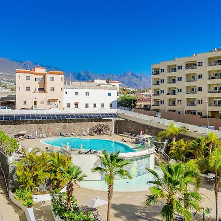 Ocean Garden Fl Free Wifi Apartment Playa Paraiso  Exterior foto