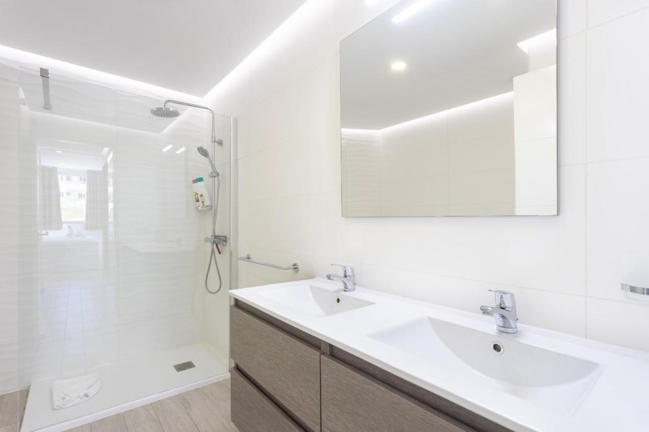 Ocean Garden Fl Free Wifi Apartment Playa Paraiso  Exterior foto