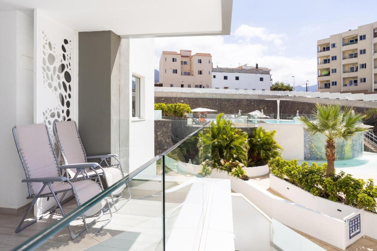 Ocean Garden Fl Free Wifi Apartment Playa Paraiso  Exterior foto