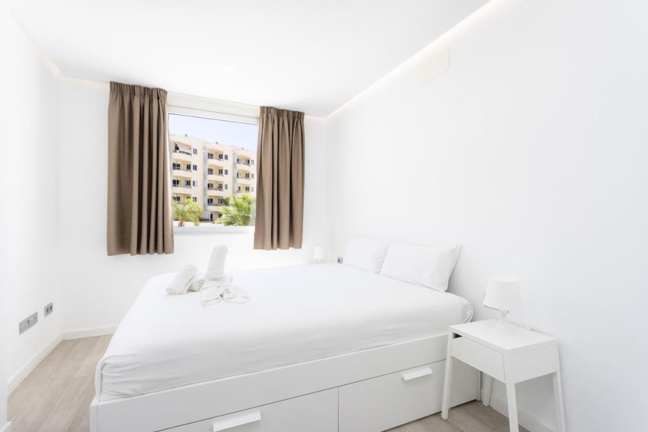 Ocean Garden Fl Free Wifi Apartment Playa Paraiso  Exterior foto