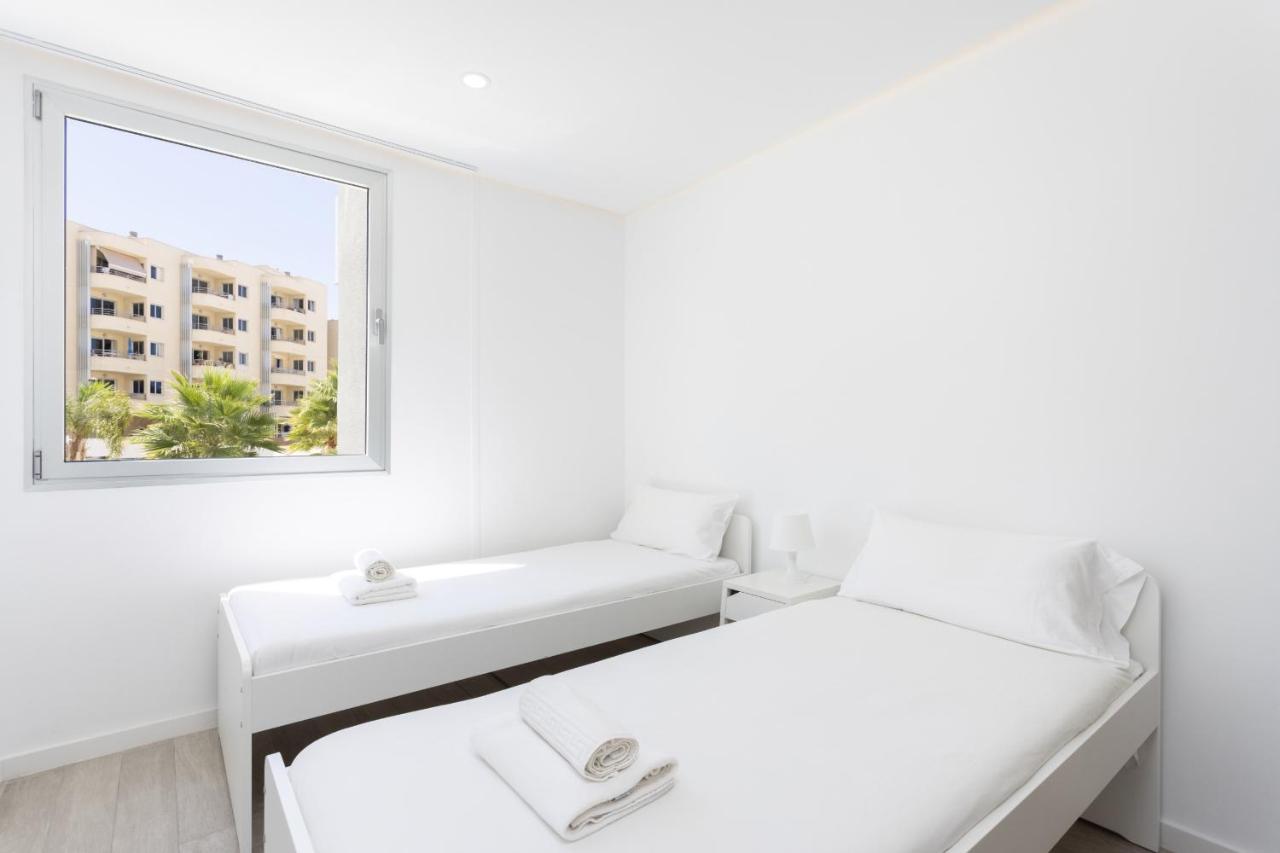 Ocean Garden Fl Free Wifi Apartment Playa Paraiso  Exterior foto