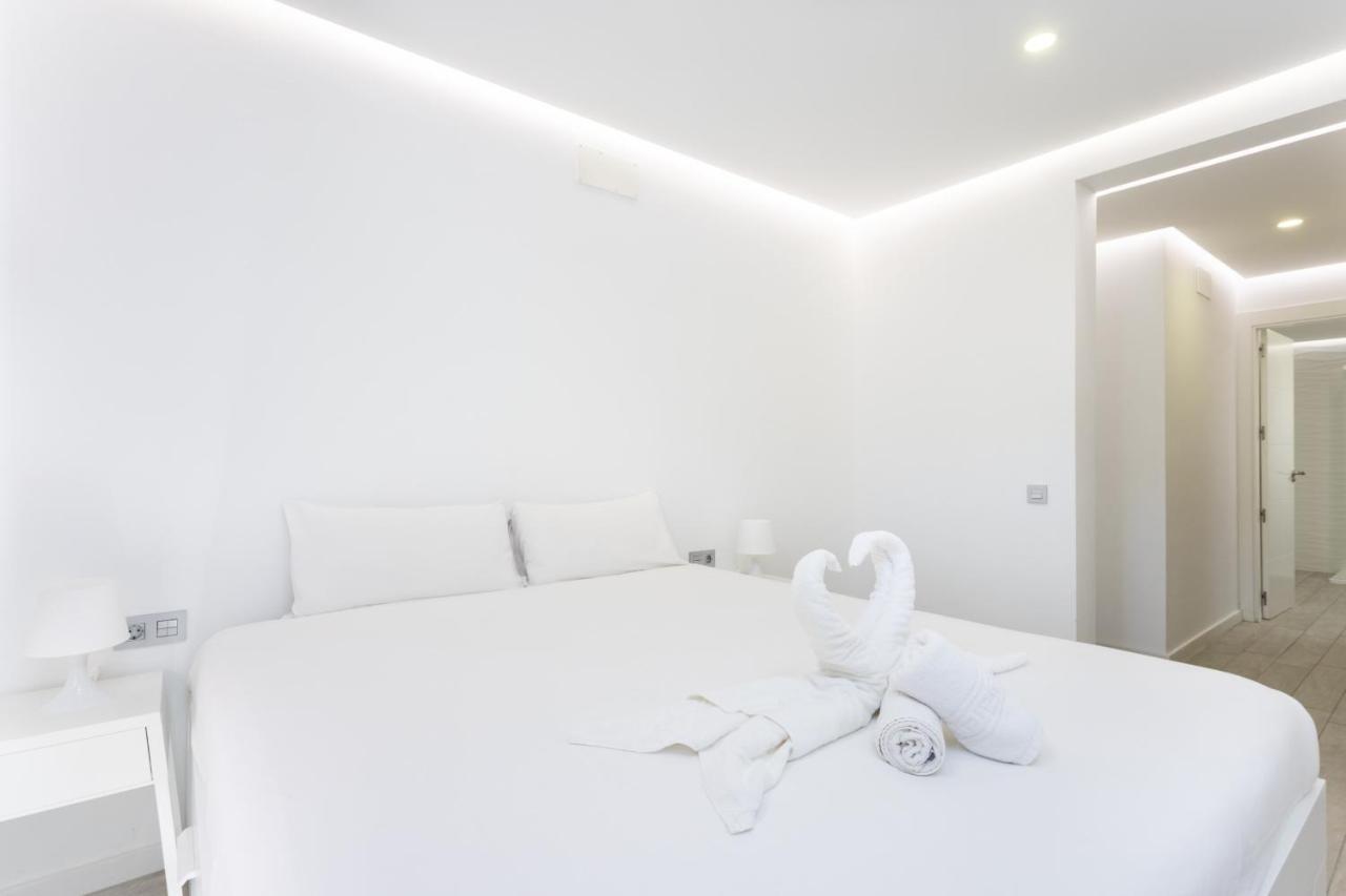 Ocean Garden Fl Free Wifi Apartment Playa Paraiso  Exterior foto