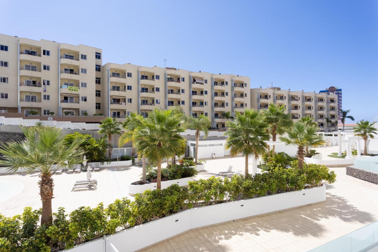 Ocean Garden Fl Free Wifi Apartment Playa Paraiso  Exterior foto