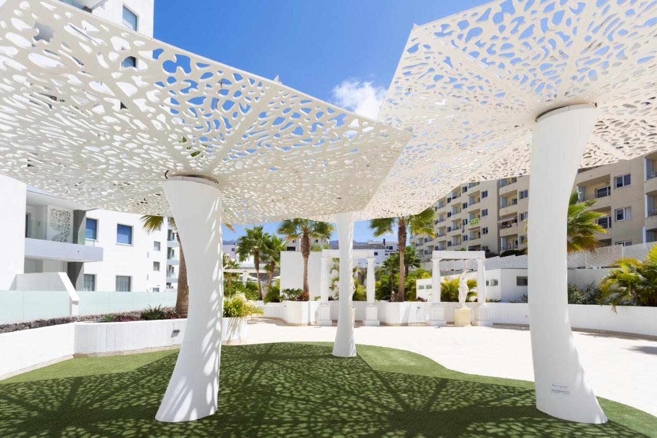 Ocean Garden Fl Free Wifi Apartment Playa Paraiso  Exterior foto