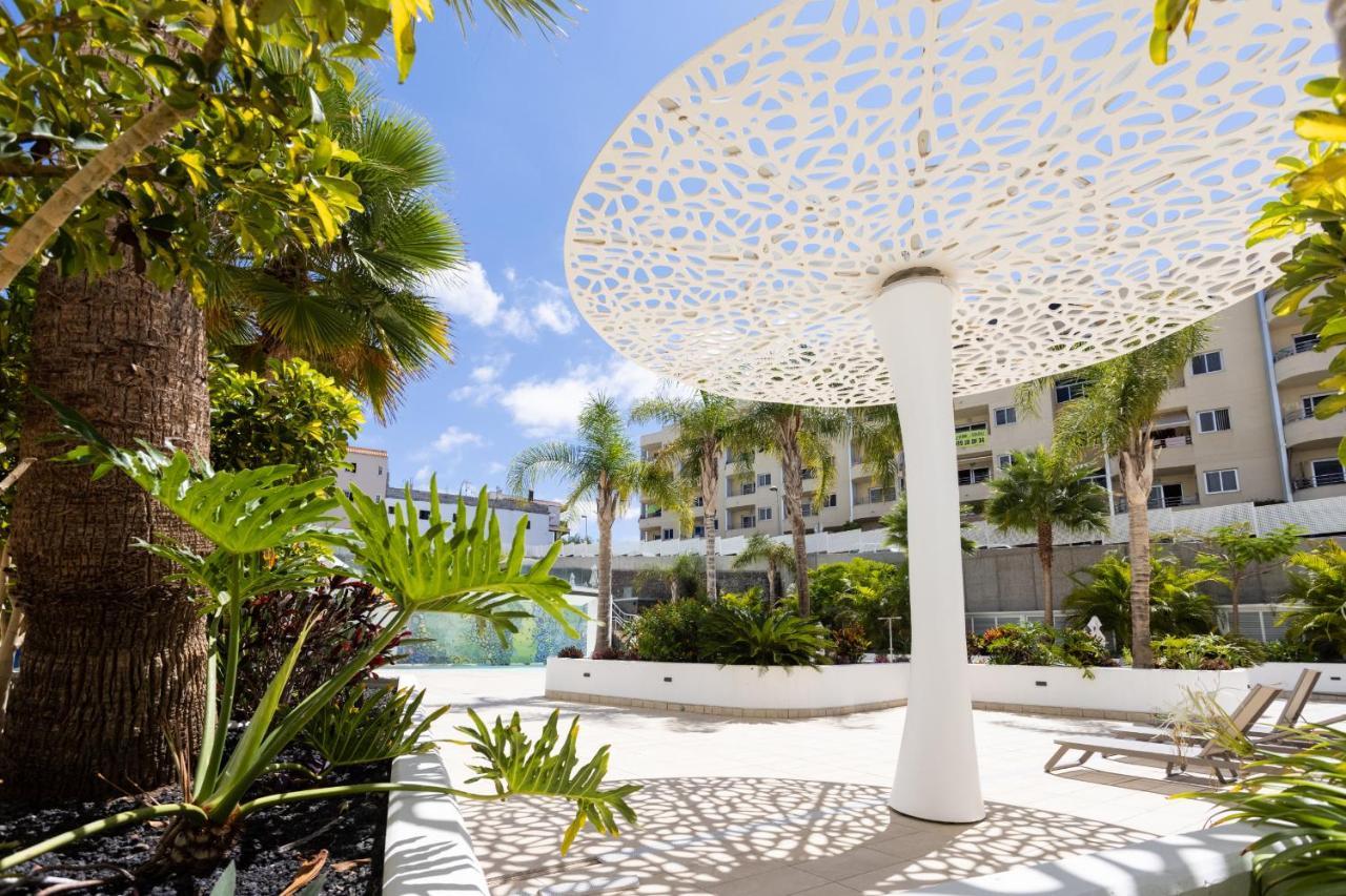 Ocean Garden Fl Free Wifi Apartment Playa Paraiso  Exterior foto