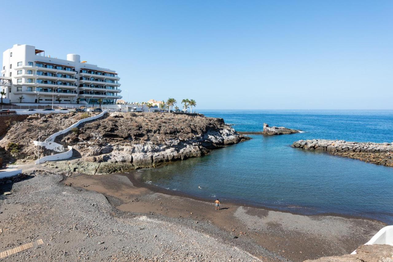 Ocean Garden Fl Free Wifi Apartment Playa Paraiso  Exterior foto